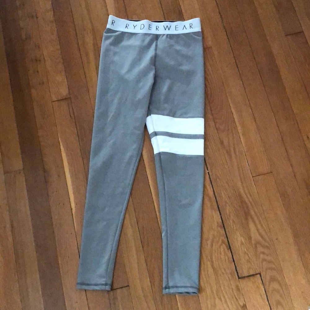 XS Ryderwear